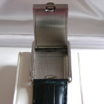 Cartier Tank Basculante Automatico